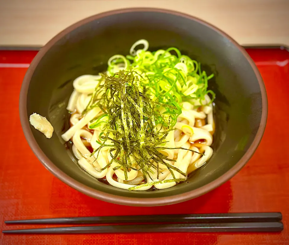 お昼ご飯|にゃあ（芸名）さん