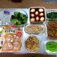 作り置きおかず|Ponoさん