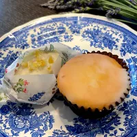 レモンケーキ🍋|雑草シェリーさん