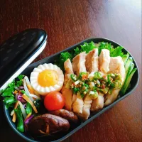 お弁当|harikoさん