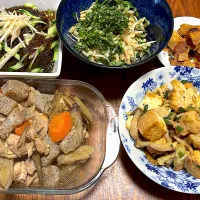 とりごぼう。|kerryさん
