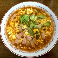インスタントラーメン🍜|Takachanさん