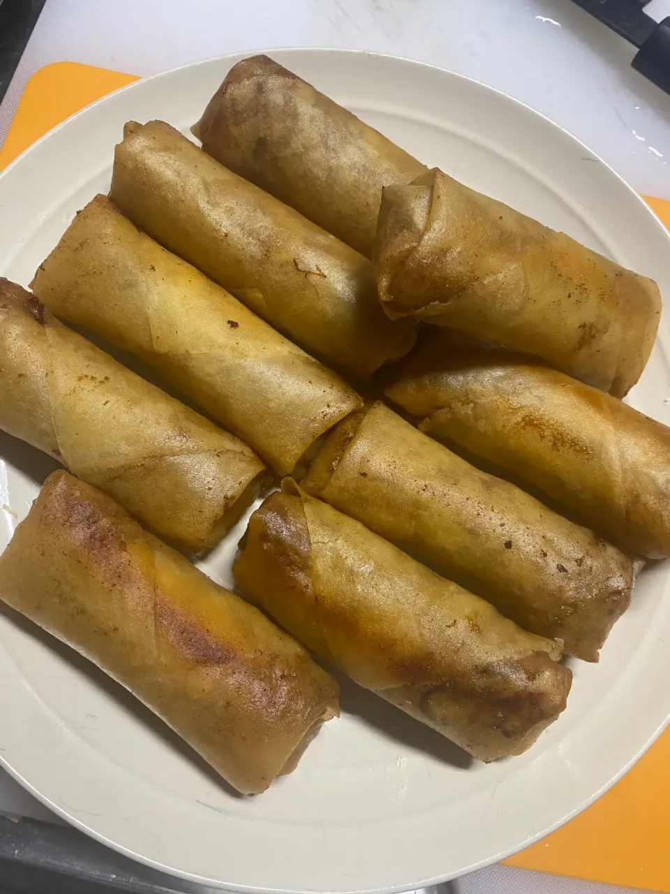 春巻き|よーこさん