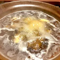 すっぽん鍋