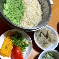 ２種素麺|れもんさん