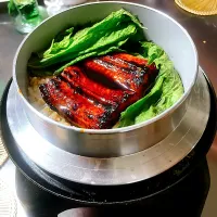 うなぎ〜釜飯|Reikoさん