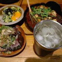 晩飯|スケチンさん