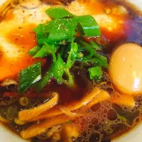 ラーメン|ラーメンまんさん