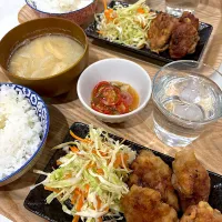 唐揚げ🍗| dannagayasetaさん