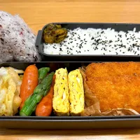 息子のお弁当〈6月〉|かおりさん
