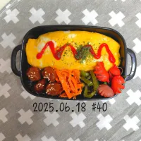 JKのお弁当＊40|sumireさん
