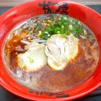 なんつっ亭　赤まー油|yamaさん