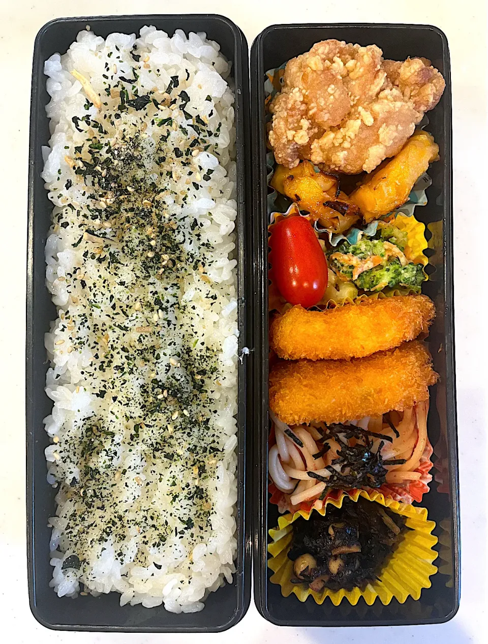 2025.6.16 (月) パパのお弁当🍱|あっきーよさん