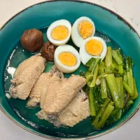 手羽の梅煮🐔|にゃあ（芸名）さん