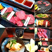 万葉牛ランチ|うたかた。さん