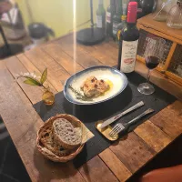 鶏肉の小悪魔風|KEITAさん
