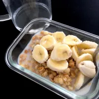 8:50 朝ごはん🥣|へれ子さん