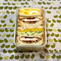 2025/06/19お弁当〜♡|いく❤️さん