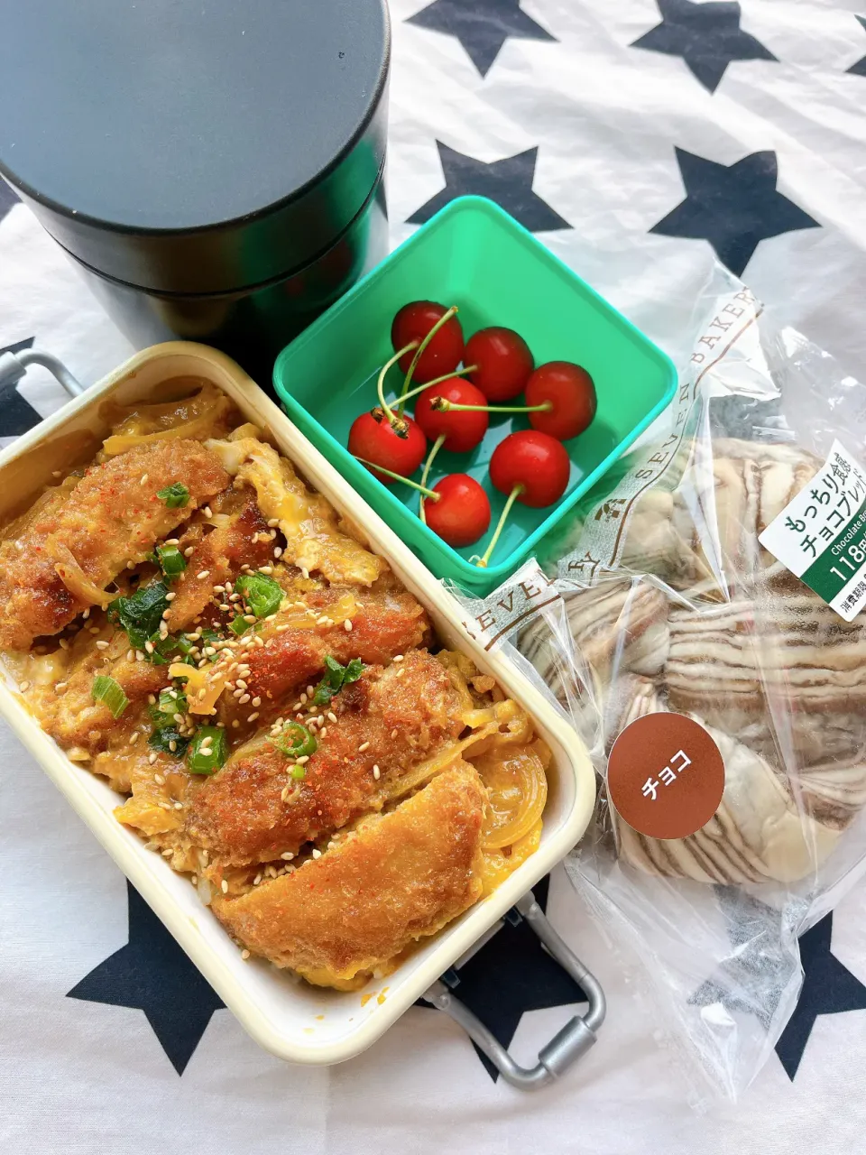高校生お弁当46個目|さつまいこさん