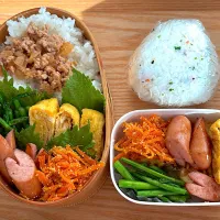 お弁当|みみりんさん