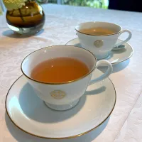 Herbal tea|skyblueさん