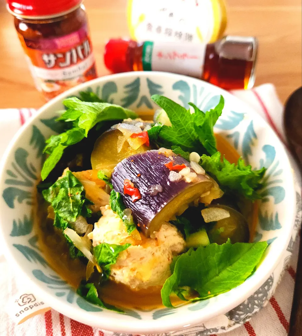 世界の食卓探検隊🇱🇦オーガイ|ナオミさん