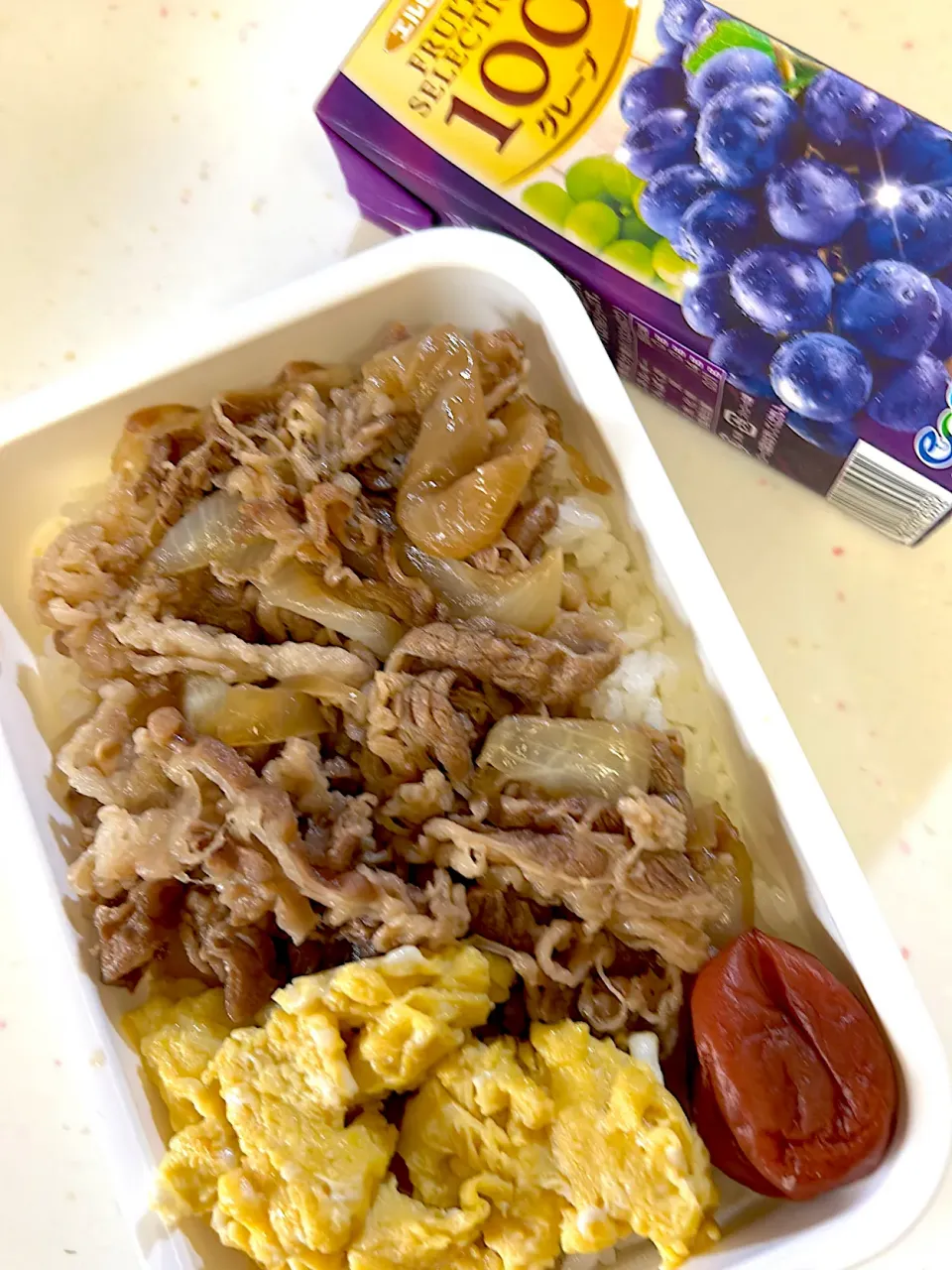 女子新入社員弁当|ぽててとさん