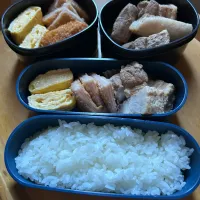 弁当| まぁさん