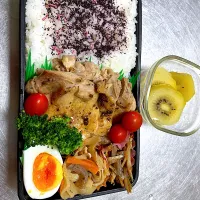 お弁当🍱|Ponoさん