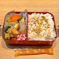 中学生男子弁当#277|はるmamaさん