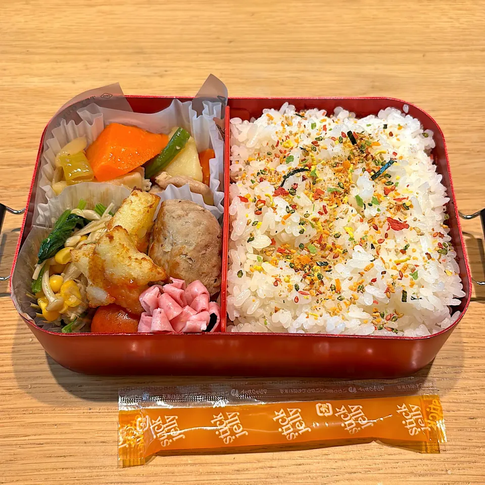 中学生男子弁当#277|はるmamaさん