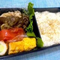 単身赴任弁当238| 単身赴任のっちさん