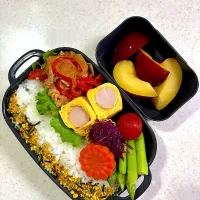 お弁当|Yukionさん