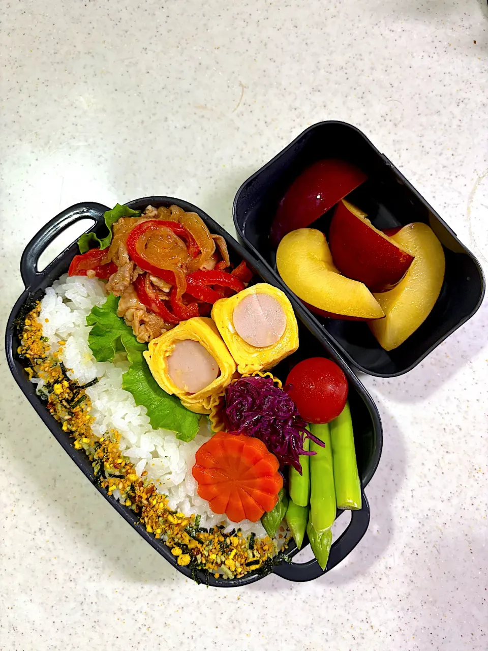 お弁当|Yukionさん