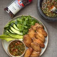 ピンガイ(ピンカイ)    まる(丸大豆)さんの料理 ティエオソム