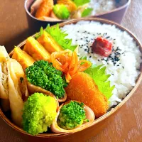 お弁当