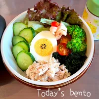 女子高生のお弁当|funakeiさん