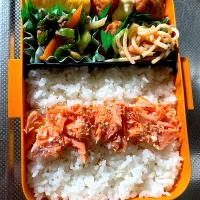 弁当|吉田家さん