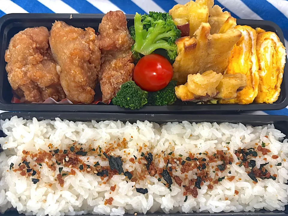お弁当|Hiromiさん