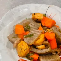 20250618🍛我作り置きおかず🍲|akiyo22さん