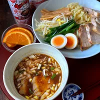 Yummy!つけ麺