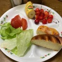 さくらんぼ🍒|みんみんさん