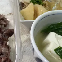 6/19朝ご飯|🐧ペンギン2さん