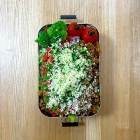 ６月１９日お弁当|auloraさん