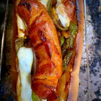 ナポリタンドッグ🌭