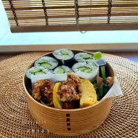 お弁当|ゆきさん