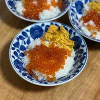 卵丼　他人仕様| yuiさん