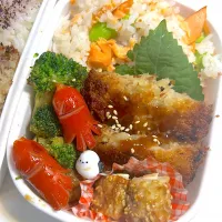 𝐽𝐶弁当|ゆうりさん