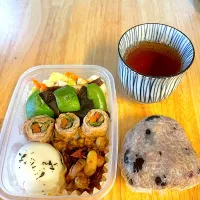 いつかのお弁当🍱　備忘録