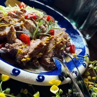 焼き豚